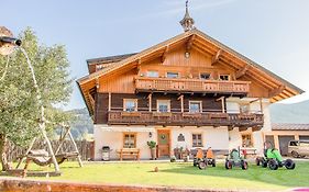 Appartement Arnoldgut